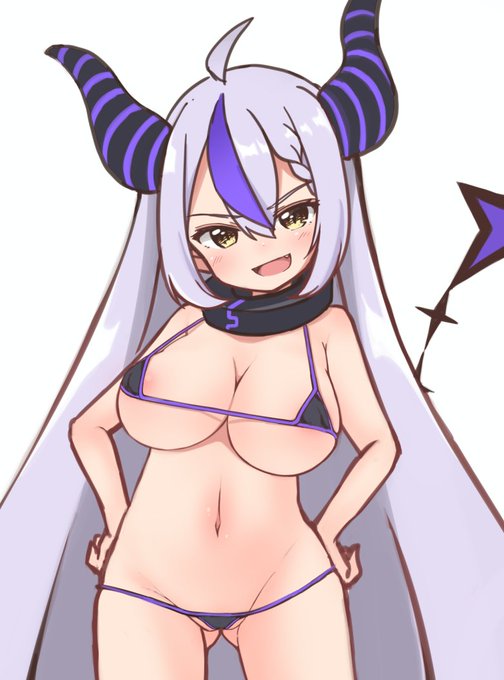 Lカップダークネス 