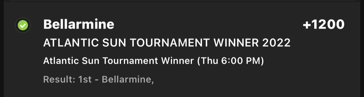 Cash it 💰💰💰