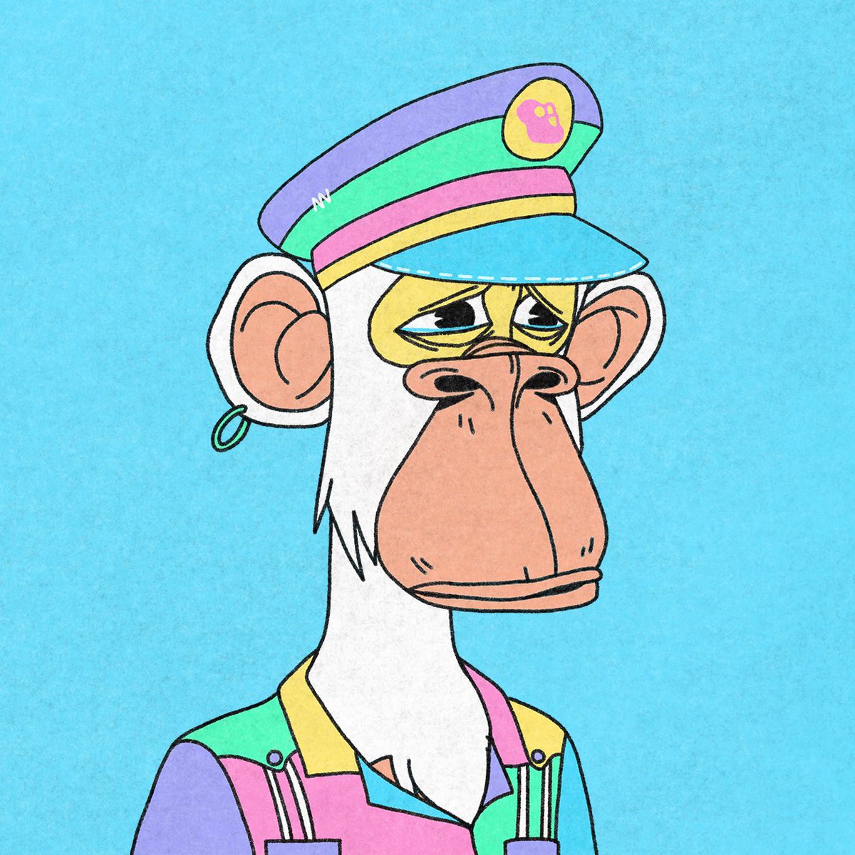 Lola20789's tweet image. 🌈SLAPE #3615 GIVEAWAY🌈

RT, Tag a Friend and join our Twitter Space!!! 👉