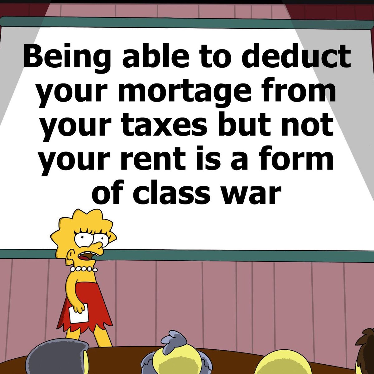Tax season coming up…
