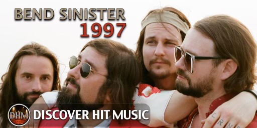 DiscoverHitMusi's tweet photo. 1997 by @Bend_Sinister #RockMusic #PopRock #FunkMusic #ClassicRock @MoxonDan @MattRhode #DickyNeptune #JosephBlood @cbayrecords #BendSinister #DHMhitPick #DiscoverHitMusic https://t.co/ioKqYLONiO