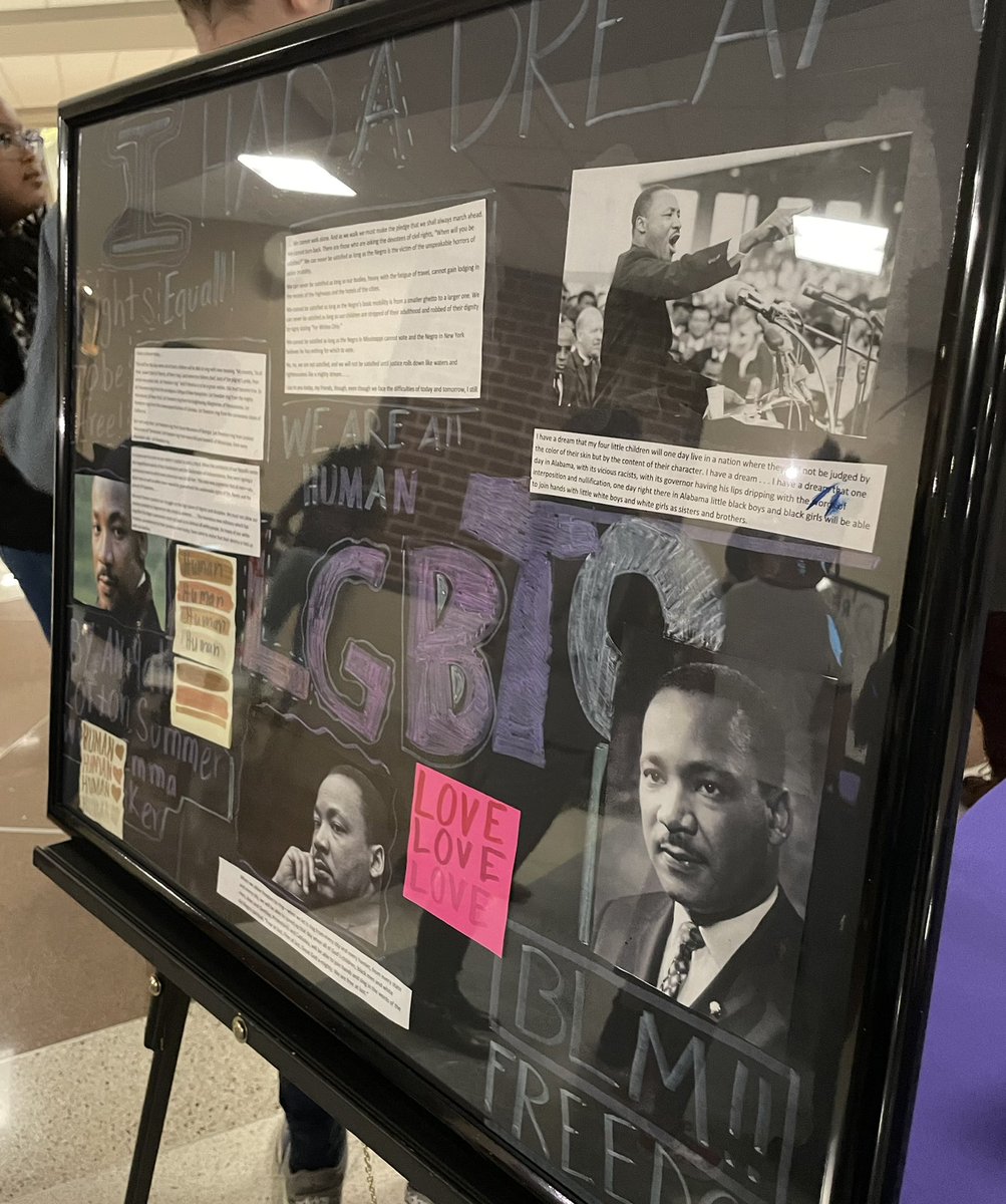 Congrats to these <a href="/WayneTwpSchools/">We Are Wayne</a> MLK Jr Contest Award winners! Their outstanding project represented <a href="/SFE_3820/">SFE Elementary</a> at tonight’s awards ceremony! 

<a href="/bigredindy/">Tim Wickard</a> 
<a href="/WayneTwpSuper/">Dr. Jeff Butts</a> <a href="/HarrisLeads/">Dr. Denita Harris</a>