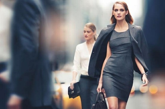 CareerHeels's tweet photo. You only get once chance to make a good first impression so make sure you're dressed &amp; groomed appropriately for your interview.  #CareerSuccess #JobHunting https://t.co/hIxvEkUKzl