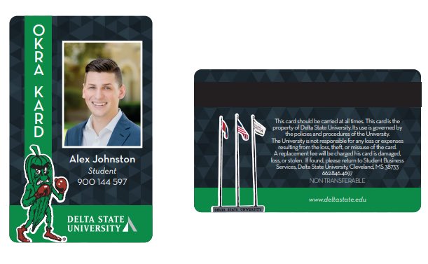 DeltaState's tweet photo. Coming to a wallet near you 🤩 https://t.co/DOc45XJaLz