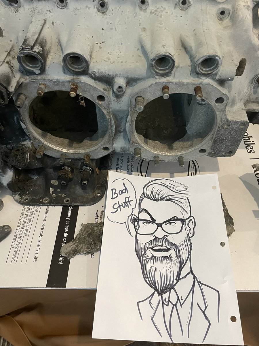 SocalSafetyInst's tweet image. Student’s summary thus far of all that comes with an aircraft fire and explosion investigation. #firescience #aviationsafety #badstuff