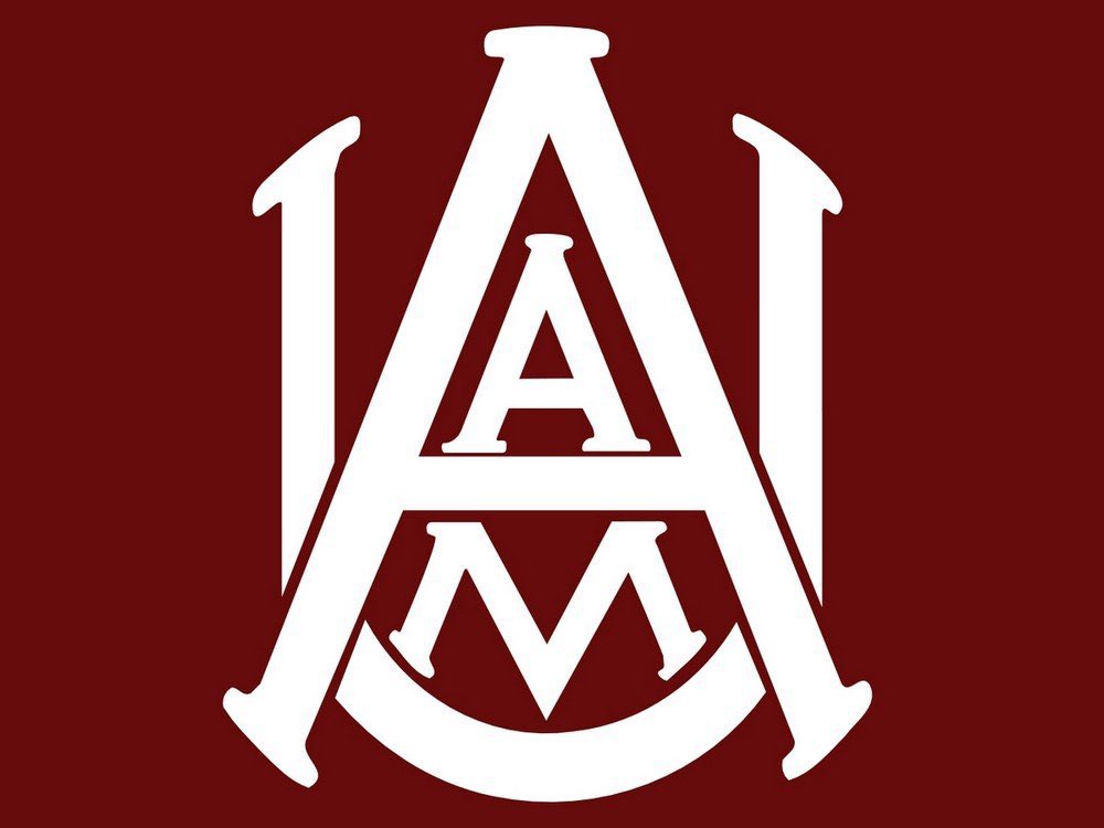 Had a great conversation with <a href="/CoachMurphy1867/">Andrew Murphy</a> Love with Alabama A@M has to Offer… Go Bulldogs!!
<a href="/jalannijj12/">Coach James</a> <a href="/MrFite/">Qur’an Fite</a> <a href="/BHarrison92/">Bryant Harrison</a> <a href="/BURDEZZZZZYYYYY/">Coach Burdette</a>