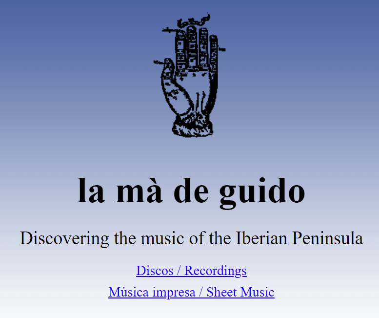xpagescorella's tweet photo. Sabíeu que el 8 de març de 1984 (ahir va fer 38 anys) el #compositor i #matemàtic Llorenç Balsach va fundar La mà de Guido? Curiosament, però, el seu objectiu inicial no va ser la publicació de #partitures i #discos sinó una cosa ben diferent. Us en faig cinc cèntims:👇 https://t.co/pPOz4ceIly
