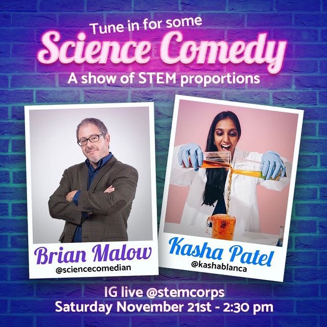 StemCorps's tweet photo. On this #InternationalWomensDay I want to give a shoutout to @catarinammoreno from @mothersinsci for creating these wonderful posters for all my campaigns over the years. Thank you so much 🙇🏽‍♀️ @AstroSyahirah @iamscicomm @radhabharadwaj @IWS_Network @IfThenSheCan https://t.co/L3s2o8jr8f