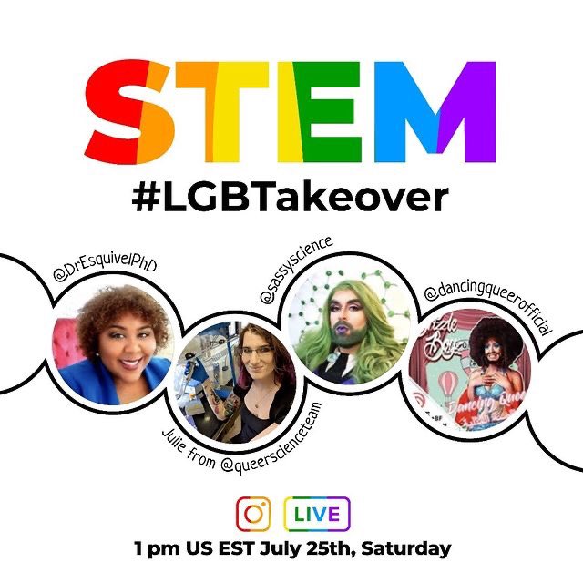 StemCorps's tweet photo. On this #InternationalWomensDay I want to give a shoutout to @catarinammoreno from @mothersinsci for creating these wonderful posters for all my campaigns over the years. Thank you so much 🙇🏽‍♀️ @AstroSyahirah @iamscicomm @radhabharadwaj @IWS_Network @IfThenSheCan https://t.co/L3s2o8jr8f