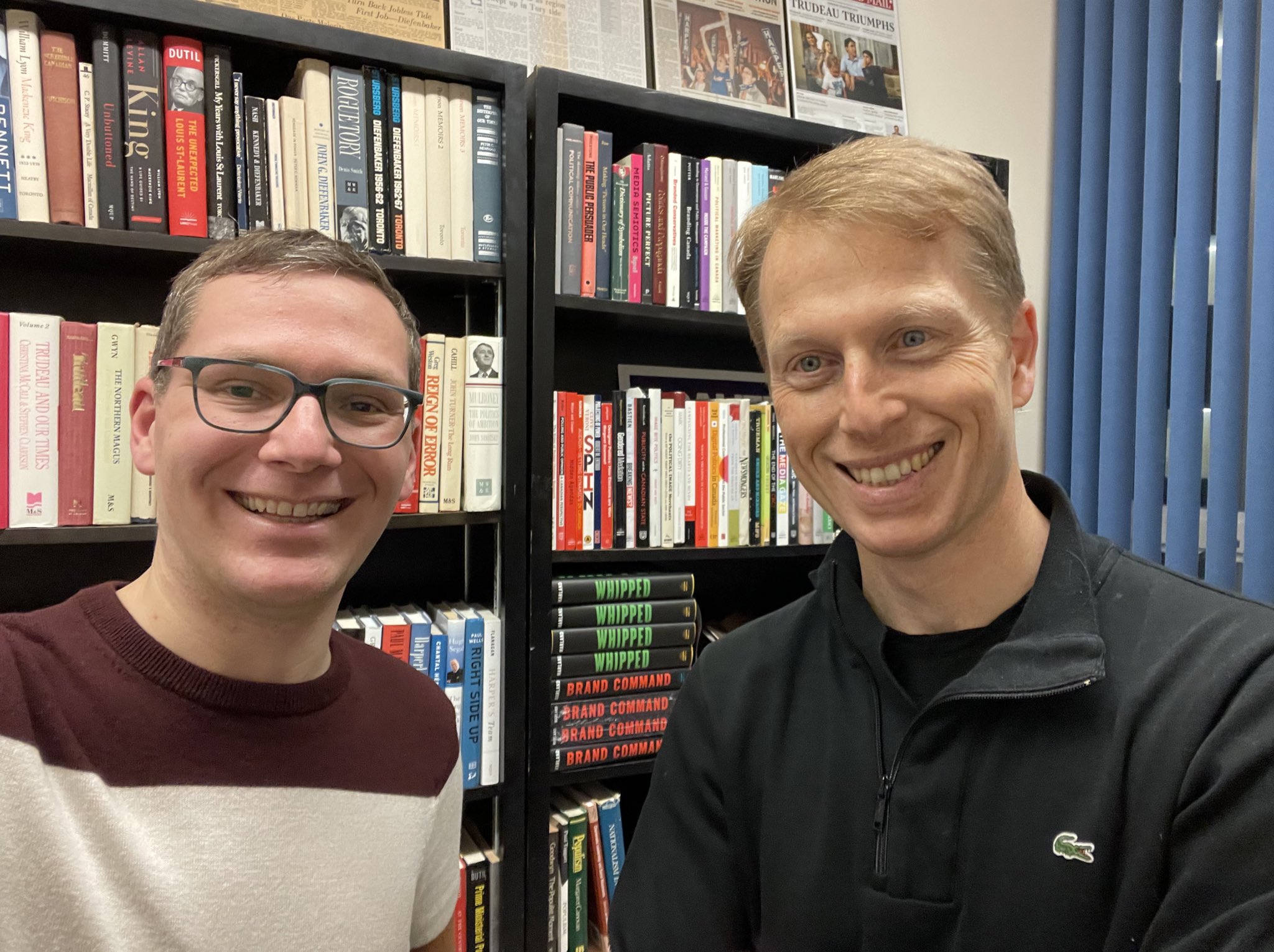 Scott Simms (Scott_Simms) / Twitter