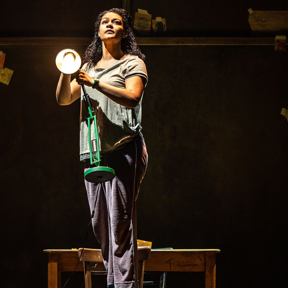 thegrandlondon's tweet photo. Happy first preview night to the incredible cast and crew of ROOM!🚪🎭🎉
#BreakLegs #RoomCAN #Premiere  #GrandTheatre #LdnOnt 

📸: @AlexisLGordon 
📸 By: @DahliaKatz https://t.co/bx4BNzymA3