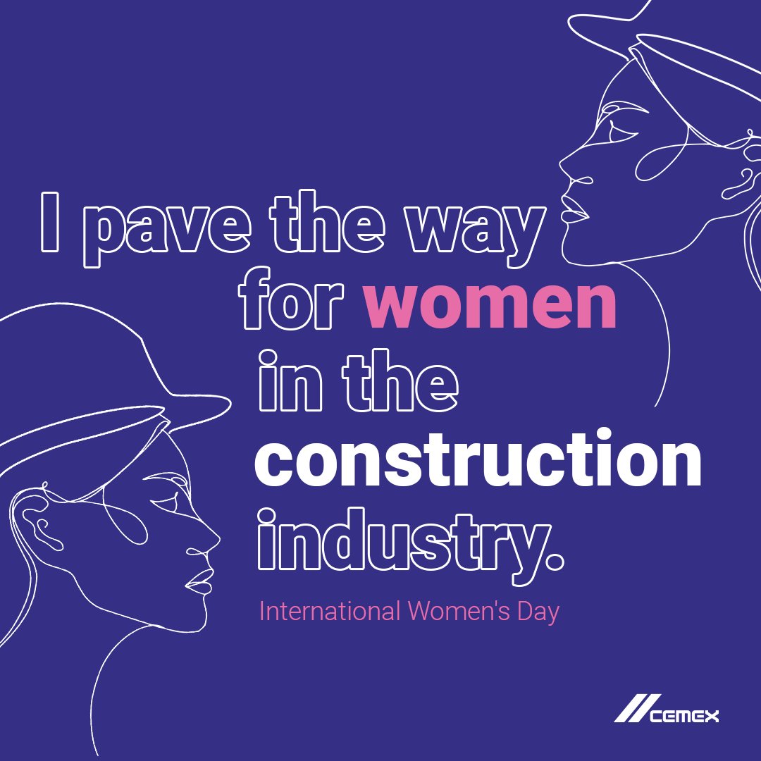jeraecarlson's tweet photo. Proud to be part of this industry and working with a growing number of women. Happy International Women's Day! #IWD2022 https://t.co/KFbI1znuvM