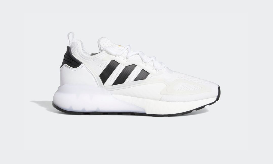 ShoeMGK's tweet photo. #Adidas is at the top of the game when it comes to sporting footwear. Get #race ready and learn how to clean the Adidas ZX 2K Boost Shoes at #ShoeCareUniversity!

#ShoeMGK #HowtoCleanYourShoes #RespectYourShoes #ShoeCleaner

https://t.co/317BlfhoJ6 https://t.co/vc8UTpd7R1