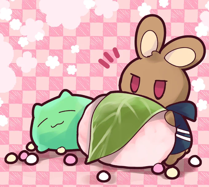 春再掲 