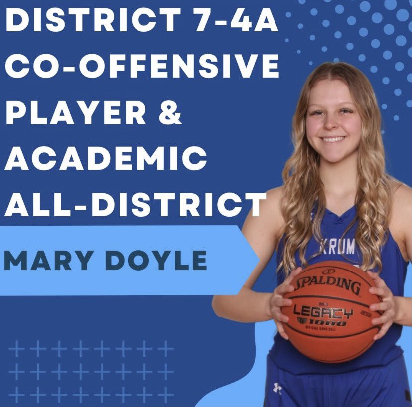 Mary Doyle tweet media
