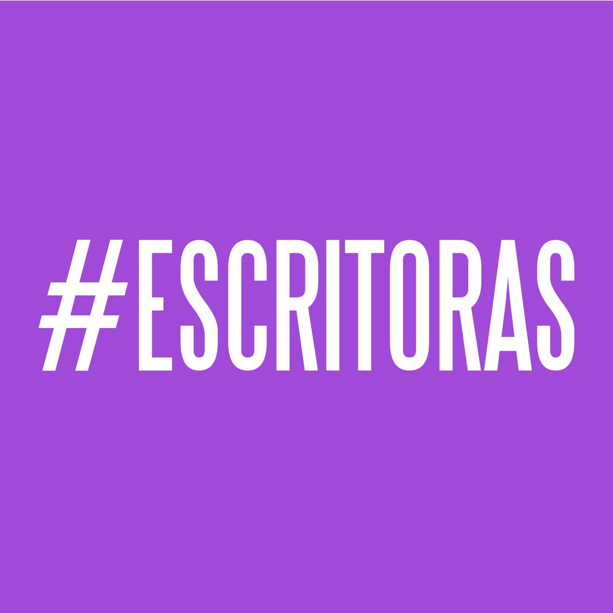 Almadia_Edit's tweet photo. 💜💜  "No somos las musas, somos las artistas". Muchas fueron las mujeres que lucharon para que al día de hoy podamos dedicarnos a leer y escribir bajo nuestros nombres. ¡Aquí maravillosas escritoras! 🧵👇💜💜  #8M https://t.co/9LSvaMvwtm
