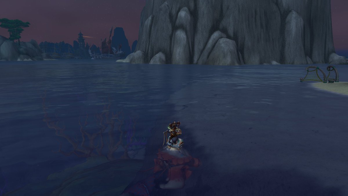 I don't think that's how crabs work...