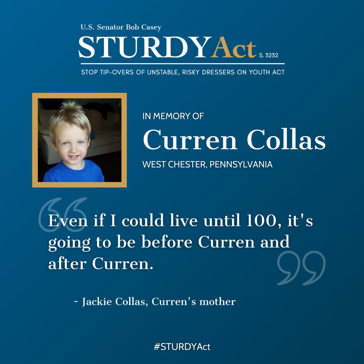 AnotherChance16's tweet image. #StopTipovers #STURDYact