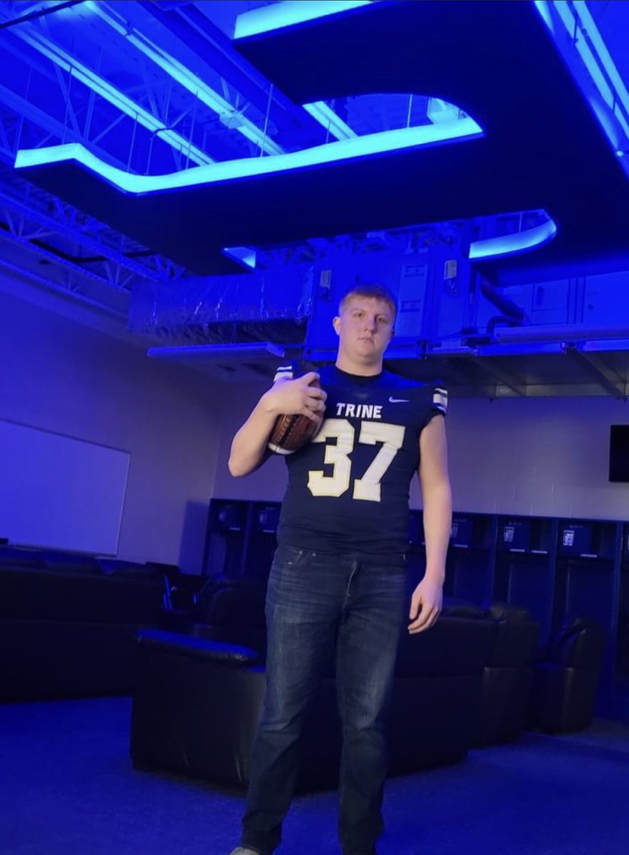 Josh Pelfrey tweet media