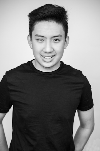 Come hear Kevin Charoensri’s “Flourish” for tenor trombone and piano at our concert tomorrow!!!