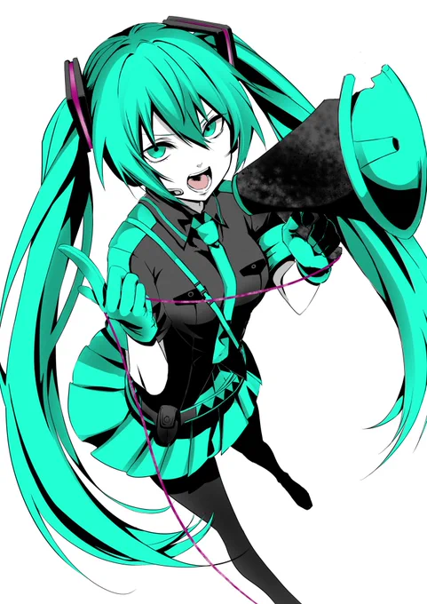 #ミクの日 #ミクの日2022 