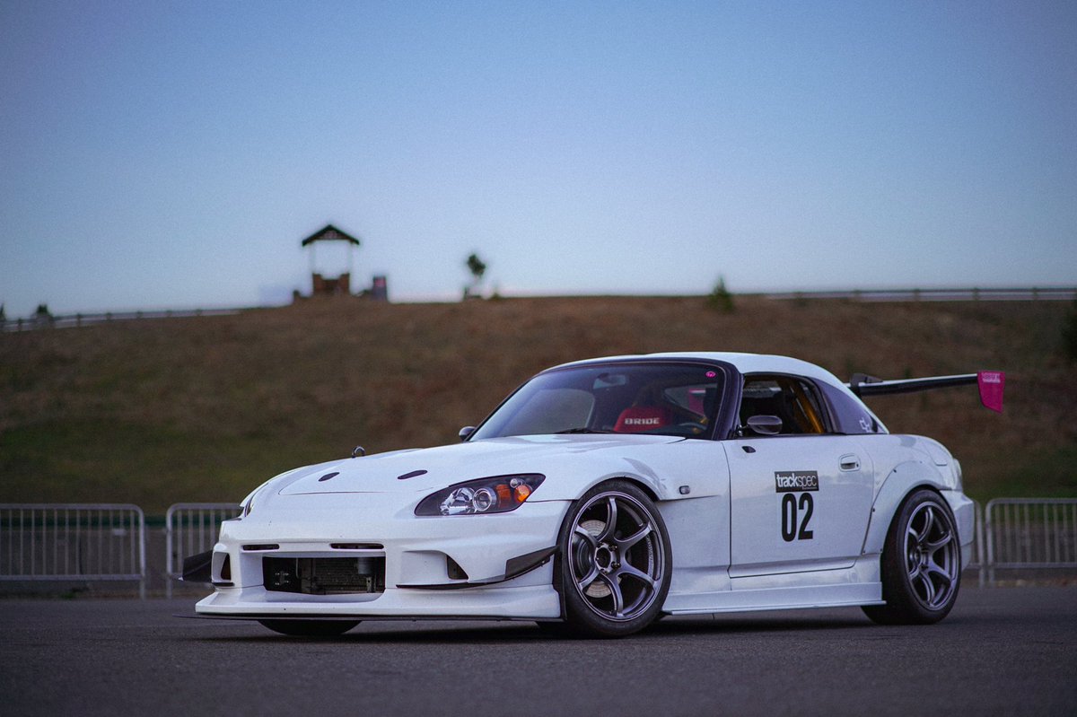 s2kyle_'s tweet photo. // and the car looks this good doing it. https://t.co/0c4IbqJUO3