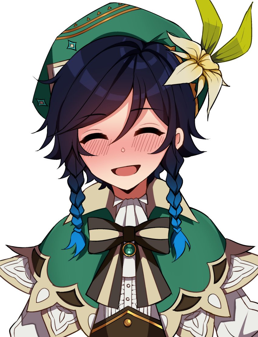 LewdWindGod's tweet photo. "You all are far too kind. I'm starting to feel embarrassed." https://t.co/jasG4MDbAH