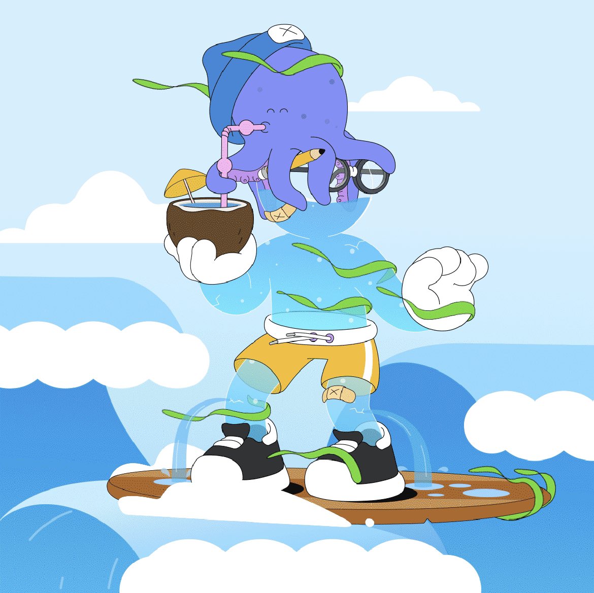 nft-universe03 tweet media