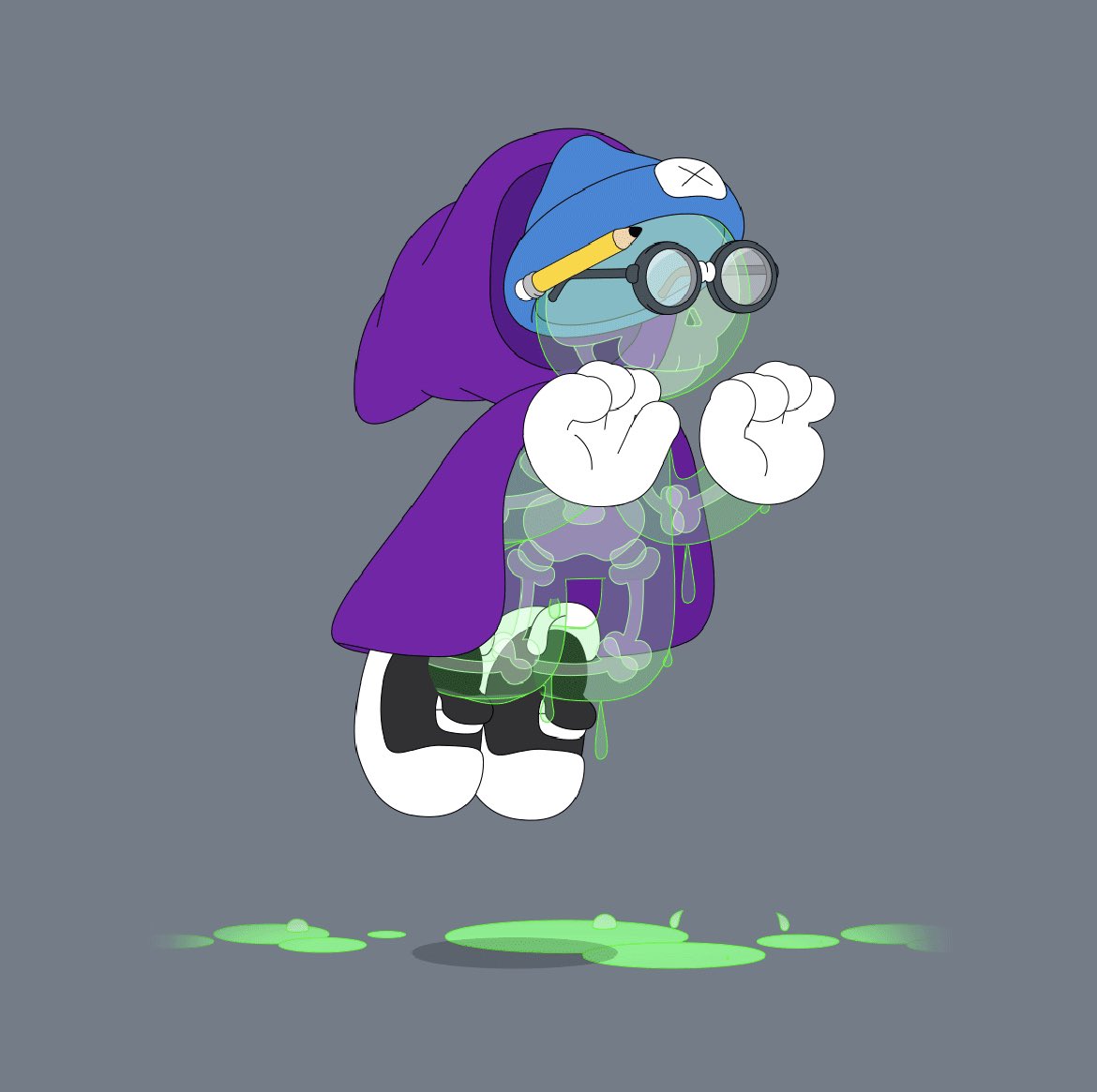 nft-universe03 tweet media