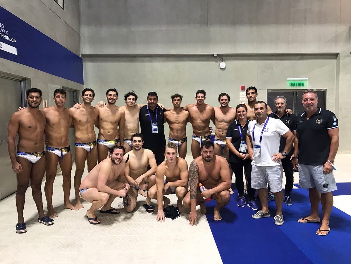 cadda1969's tweet photo. #PoloAcuático | En la segunda jornada en la #WorldLeague, Los Yacarés vencieron a Colombia 🇨🇴 por 19-4 y lograron la primera victoria del torneo. Mañana a las 19:30 horas se enfrentan a Canadá 🇨🇦.

Por su parte, las Tiburonas se miden ante Colombia 🇨🇴 desde las 14:30. https://t.co/BAuvDGgrJu