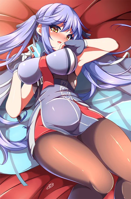 最近外国の方からエセックスを沢山見てもらえてるので、今まで描いてきたワイのエセックスみて🙏 