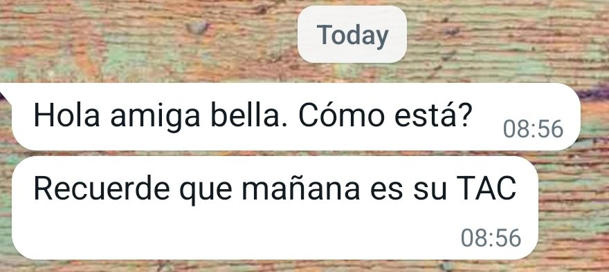 raquelporlavida's tweet photo. recuerdo". Ella está pasando una vara personal rudísima, en la cuál yo no tendría cabeza para otros. 

Y hoy me llega esto. #OncoTip: escojan bien a sus amigos 💛 https://t.co/jphCS0T8SU
