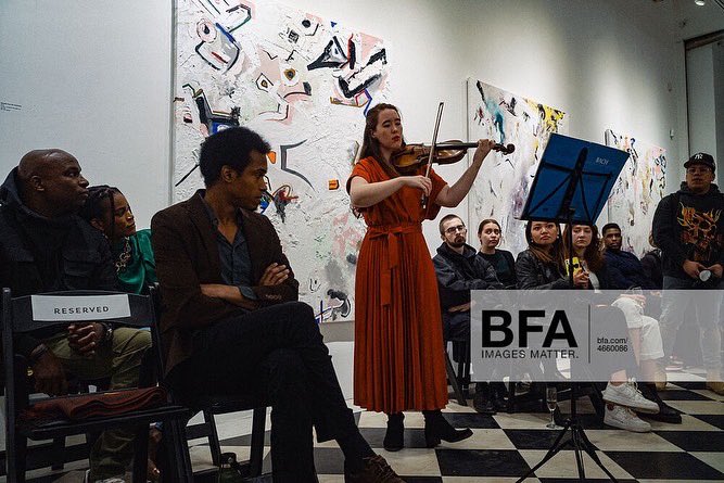 kellonnn's tweet image. And SCENE : @KingstonFit_ Spring:Summer 2022 @ 5th Ave