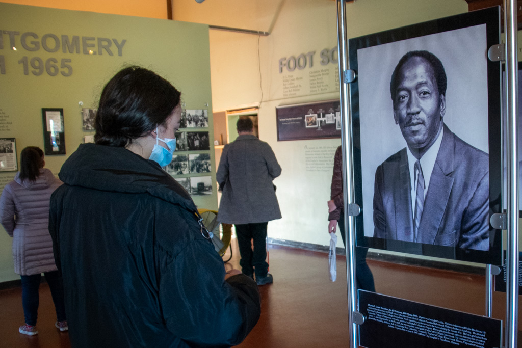 mupeacemaking's tweet photo. Gifts up to $5,000 will be matched until midnight! Select "Center for Peacemaking - Civil Rights Pilgrimage" on the #GiveMUDay donation page to support the next @MarquetteU pilgrimage. https://t.co/4XpSCiidY0 https://t.co/yMNnIf1MOM