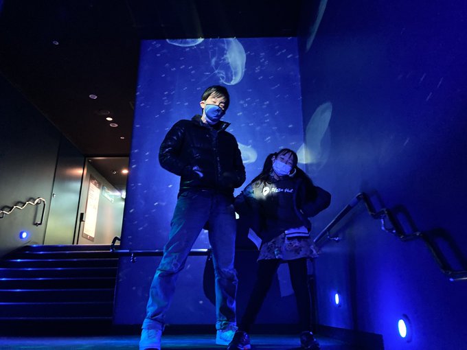 Twitterのコスプレ画像20