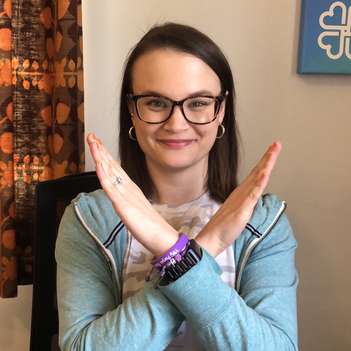 match_nice's tweet photo. Let’s recognize, support, and celebrate the women in our lives EVERY day! 💙💚

Shout out to our MatchNice co-founder, Madeline Hendry

#InternationalWomensDay #BreakTheBias https://t.co/eiXAlrReFh