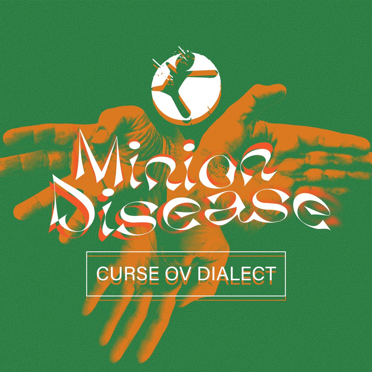 CURSEOVDIALECT's tweet photo. Tonight at 8pm join us here( naarm Melbourne Australia time )https://t.co/U4SbA9qtL3 for a live chat and the premiere 
 Of the new Curse Ov Dialect video clip Minion Disease https://t.co/1p2mkyXDoV