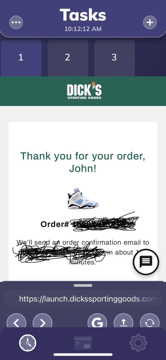 Spectre Success tweet media