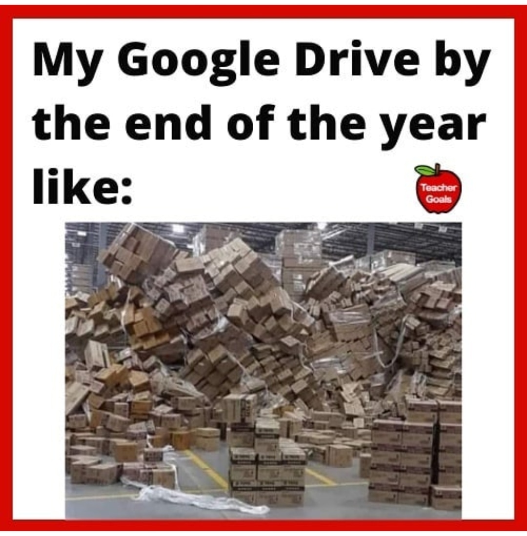 teachergoals's tweet image. I feel attacked. 😂🤣
🌐 teachergoals.com