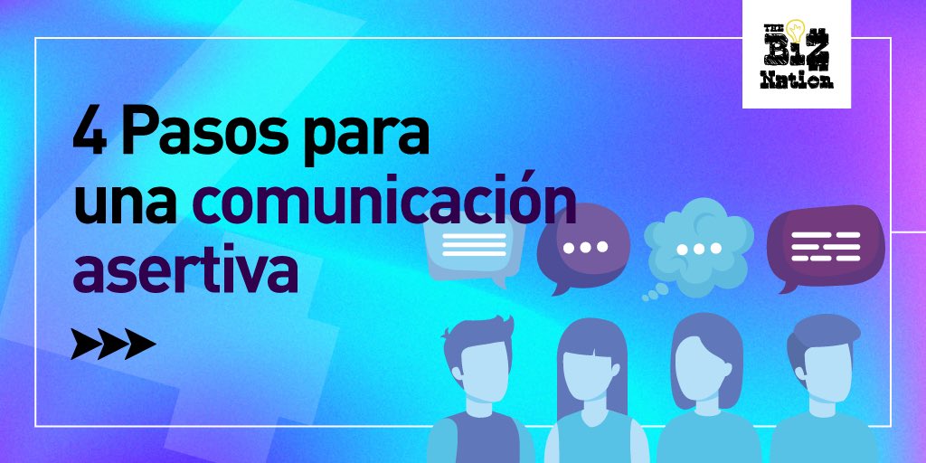 thebiznation_'s tweet photo. La #PNL es una práctica que nos permite desarrollar una cierta agudeza de sentidos, permitiéndonos ser más asertivos desarrollando nuestra habilidad de #comunicarnos🤩.
Conoce más sobre la #comunicación #asertiva en nuestro curso de PNL 💛https://t.co/VBsKLHDIks https://t.co/qC2Lil4sC8