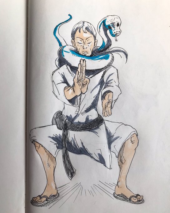 蛇巻のtwitterイラスト検索結果 蛇巻のtwitterイラスト検索結果