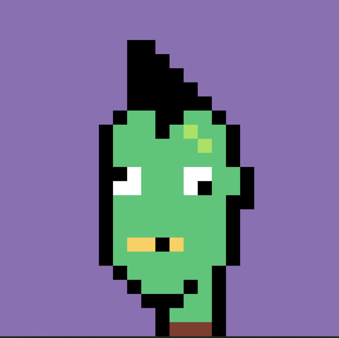 BaaDaaBoom15's tweet photo. @NFTupdate @KevinWunksNFT 555 collection. 350 holders. Cheap entry. Do the math on these small DeGen projects 📈 Ready to Pamp Tonight. LFG 👀🟩 #kevin #kevinpunks #kevinwunks https://t.co/ZR1U6tuGS5