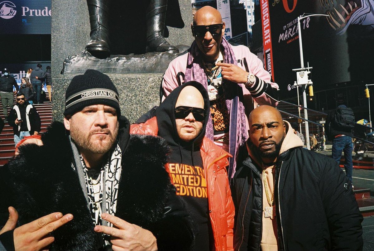 STREETHEAT tweet media