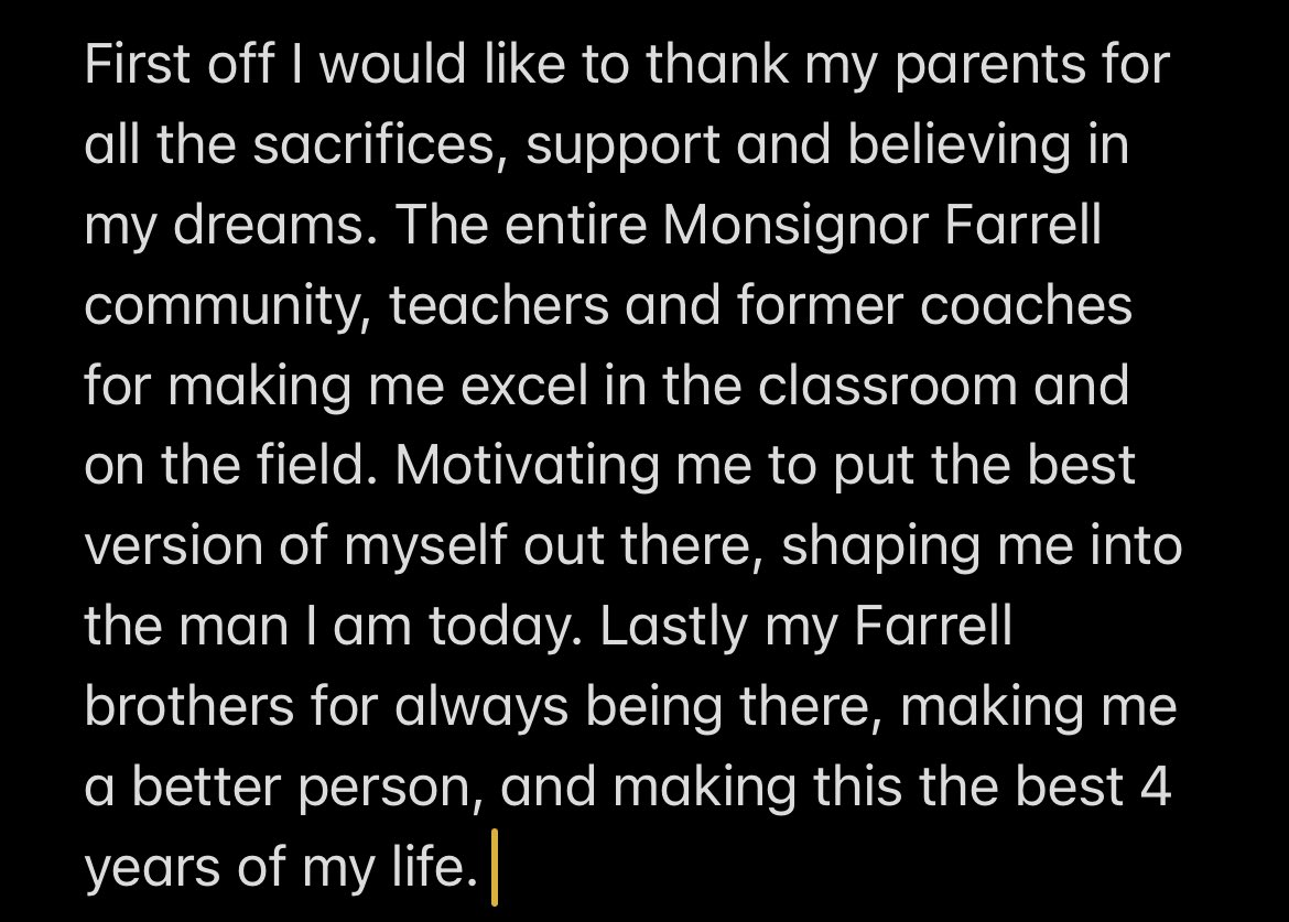 ethan_yakk's tweet image. Extremely blessed to commit to Fairleigh Dickinson University❤️