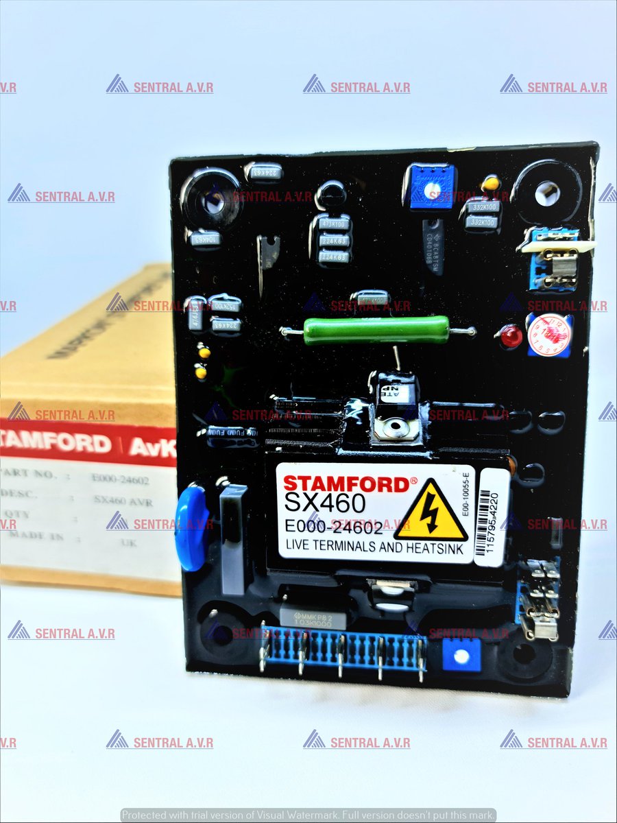 sentral_avr's tweet photo. #Stamford #sx460 #avr #genset #generator #avrgenset #avrgenerator #cummins #perkins #sentralavr #avrjakarta #avruniversal #avrglodok #automaticvoltageregulator #electrical #e11040a #e11080a #electronicrepair #industrialrepairshop #energy #power #kva #voltage #rpm https://t.co/GjGp7N46ky