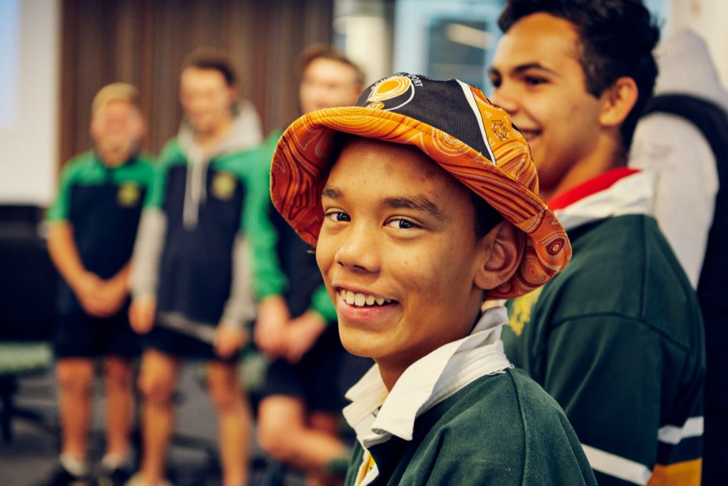 Through our Community Grants Program we are investing more than $250,000 to help support organisations that are focused on building mentally healthy, sustainable and resilient communities. 

Read | media.bupa.com.au/bupa-foundatio…

#BupaAustralia