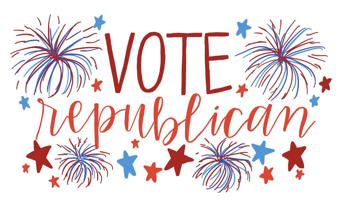 New poster!!🎉🎉 #VOTERED