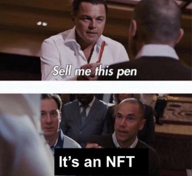 NFT Waffle tweet media
