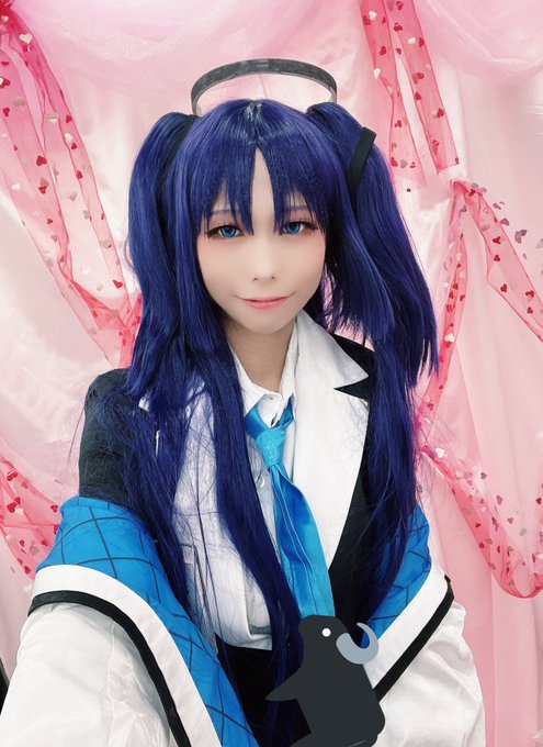 Twitterのコスプレ画像35