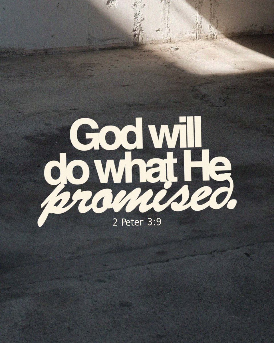 Jentezen's tweet photo. It is impossible for God to forget what He has promised you. https://t.co/fOEe2yGKv3
